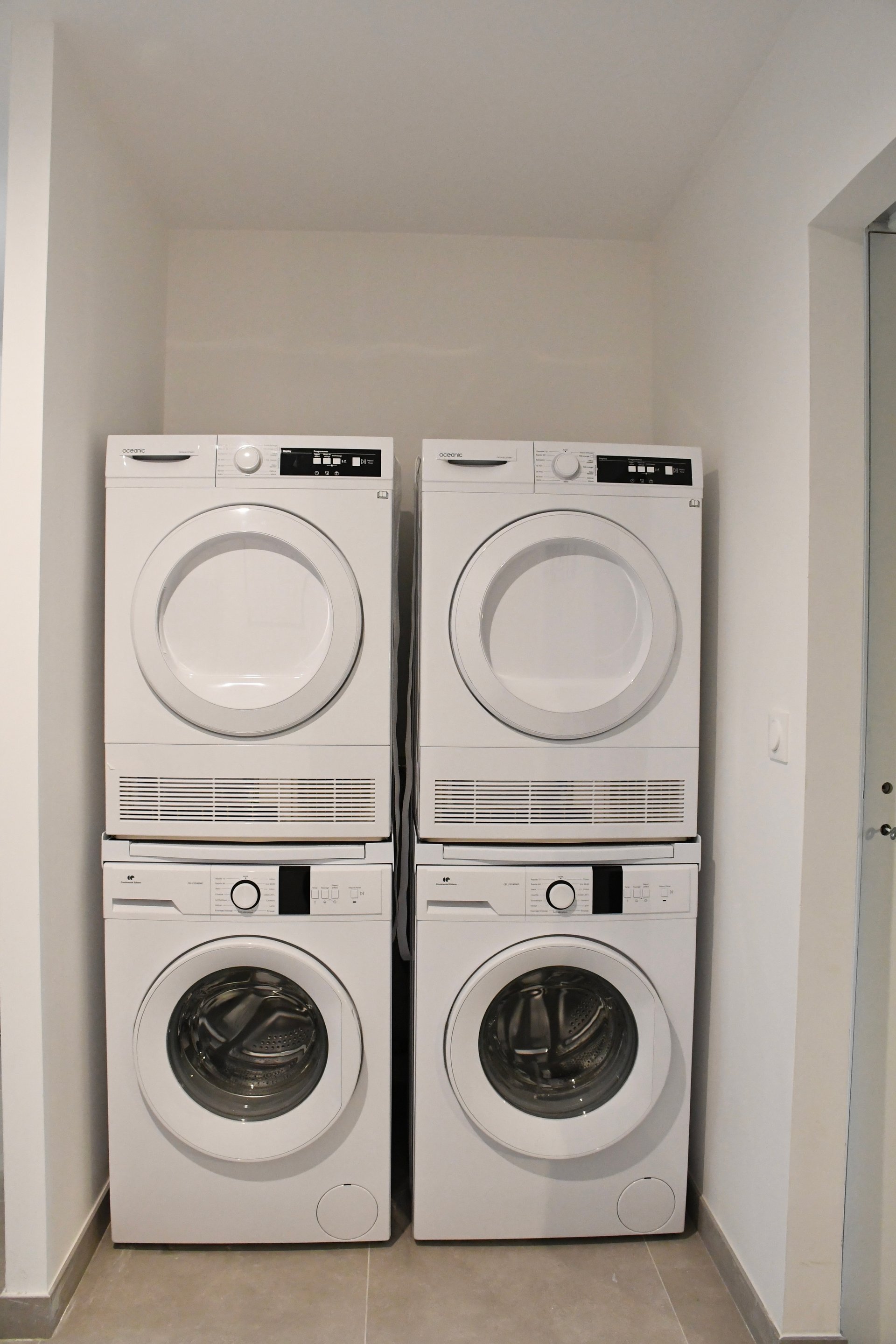 Espace commun — vue 13