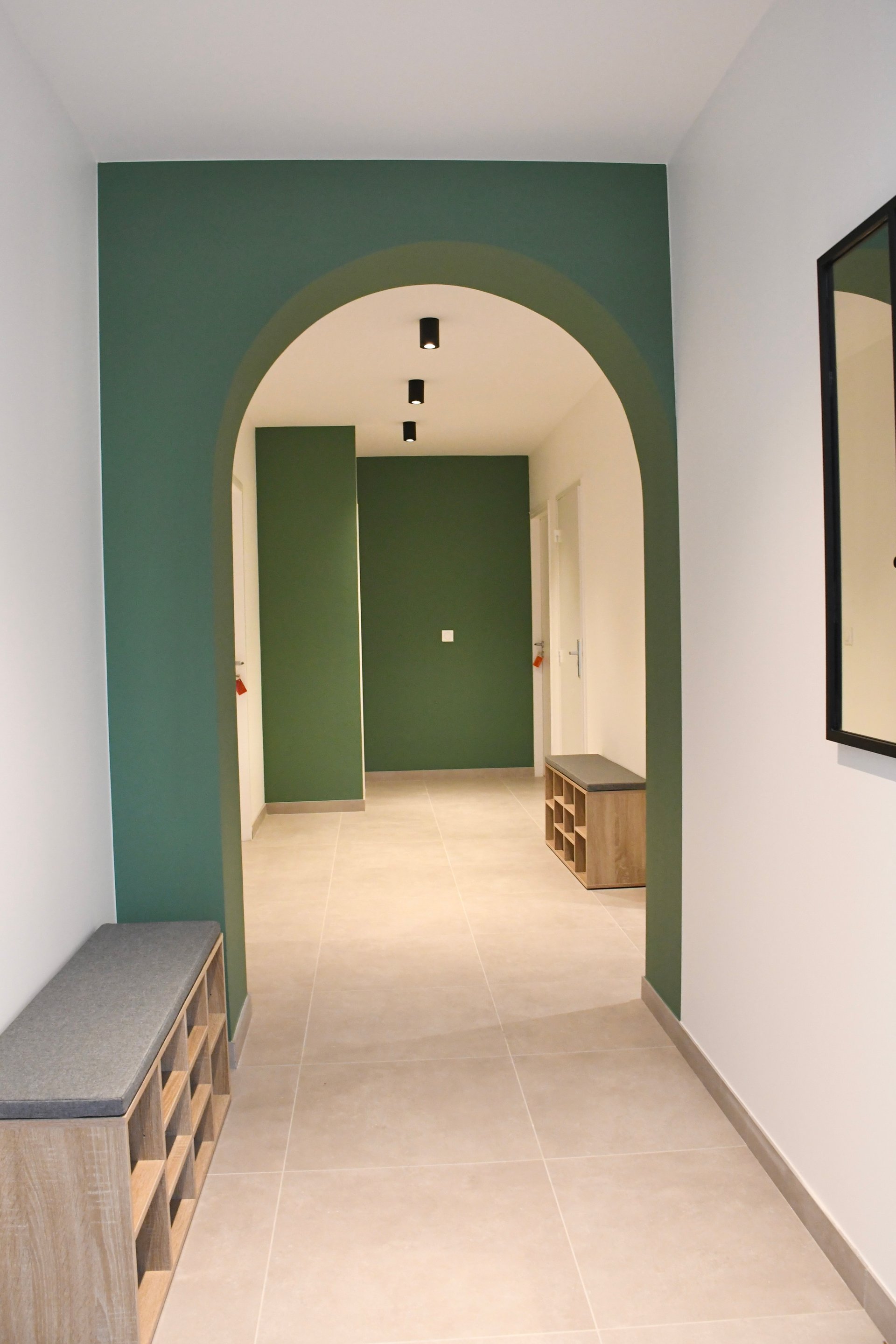 Espace commun — vue 14