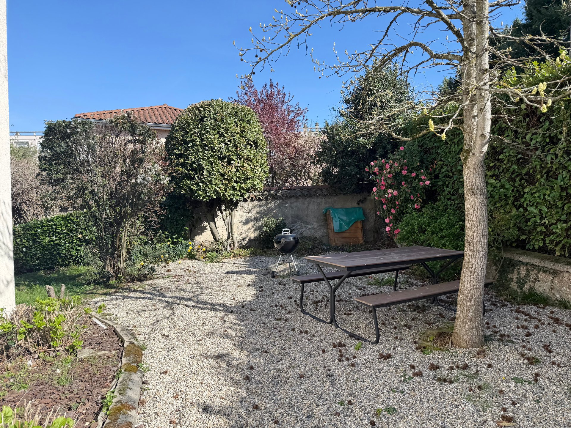 Espace commun — vue 18