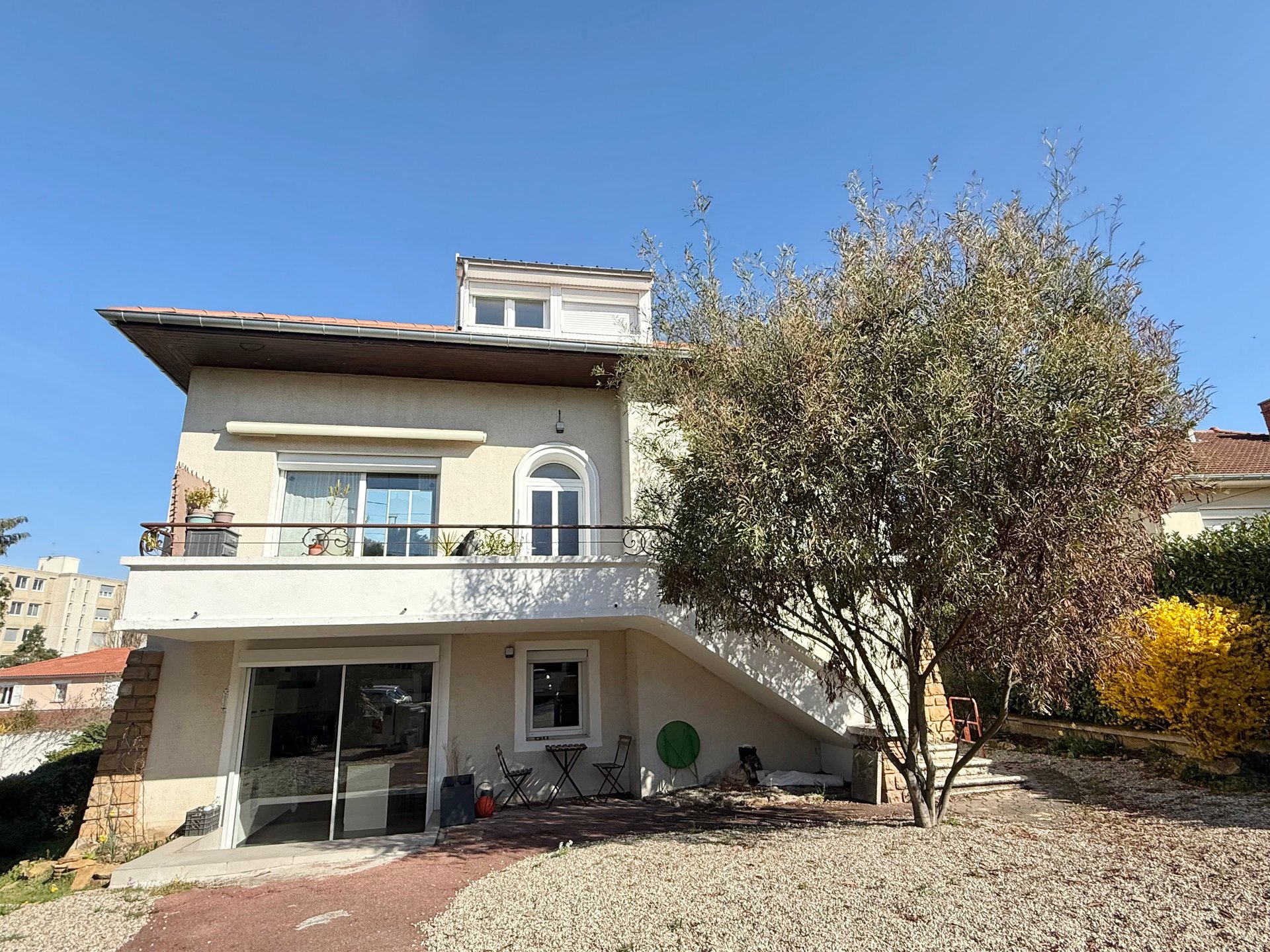 Espace commun — vue 21