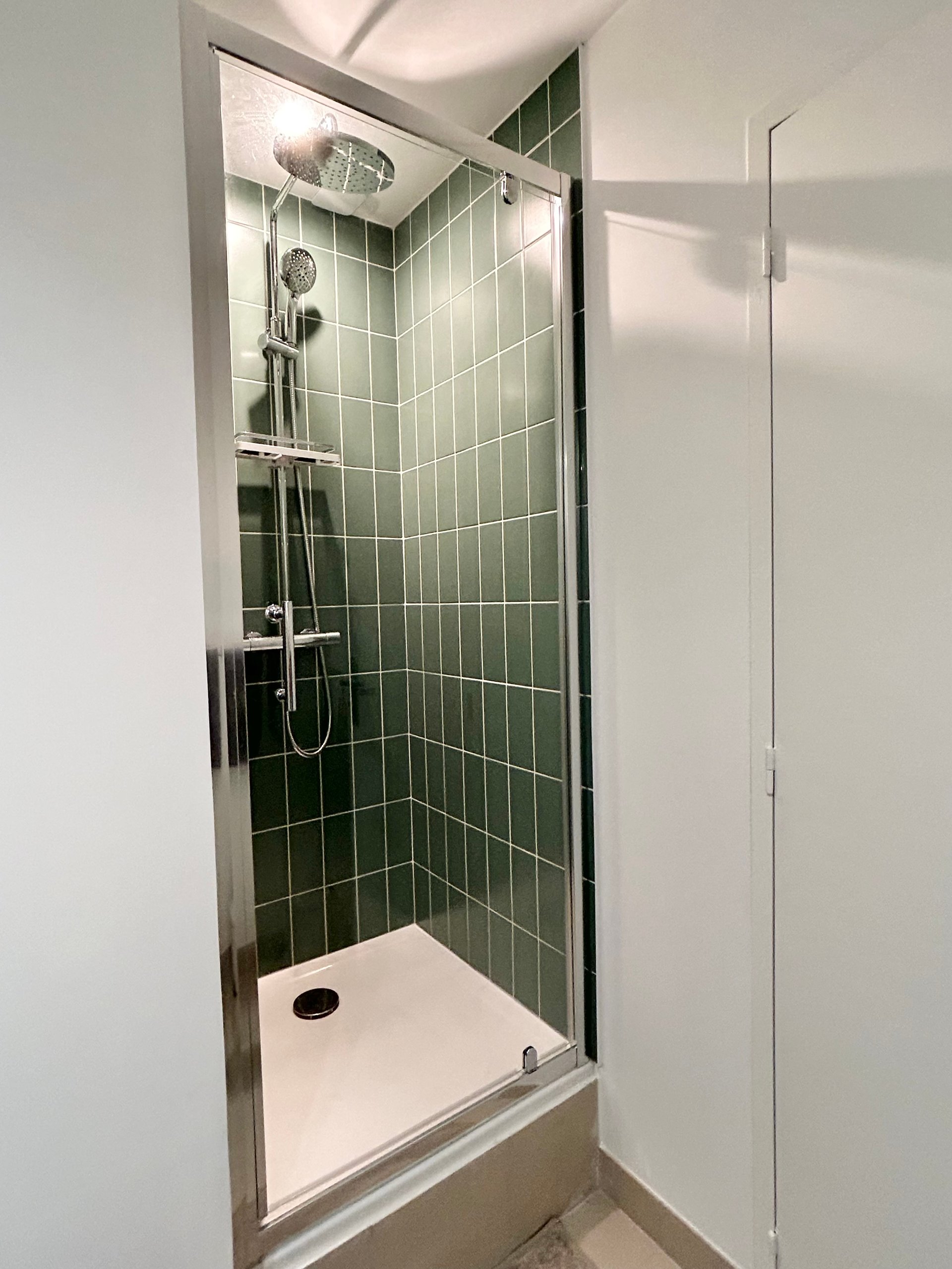 Chambre — Coliving La Butte — photo 4 du logement en coliving