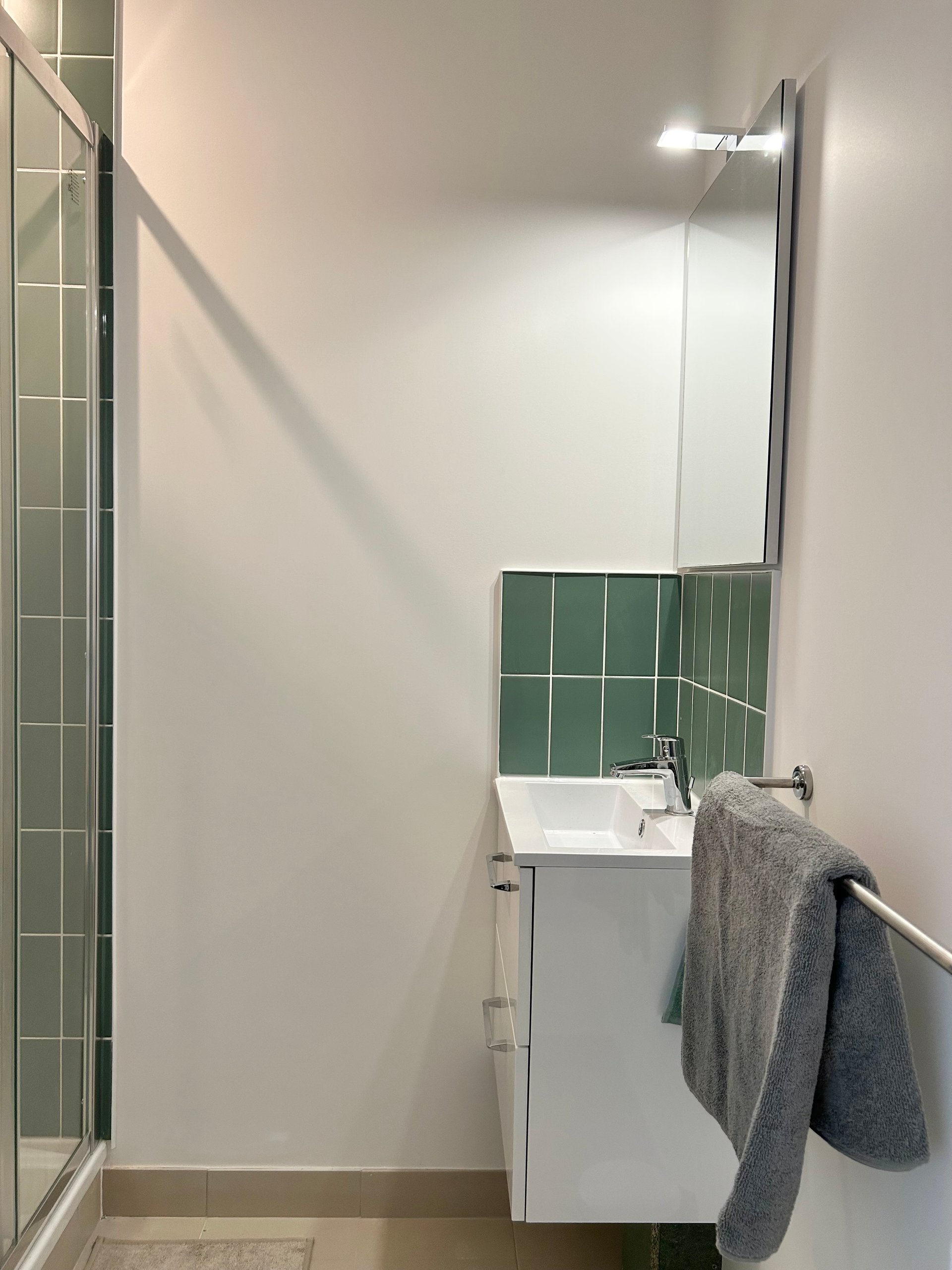 Chambre — Coliving La Butte — photo 4 du logement en coliving