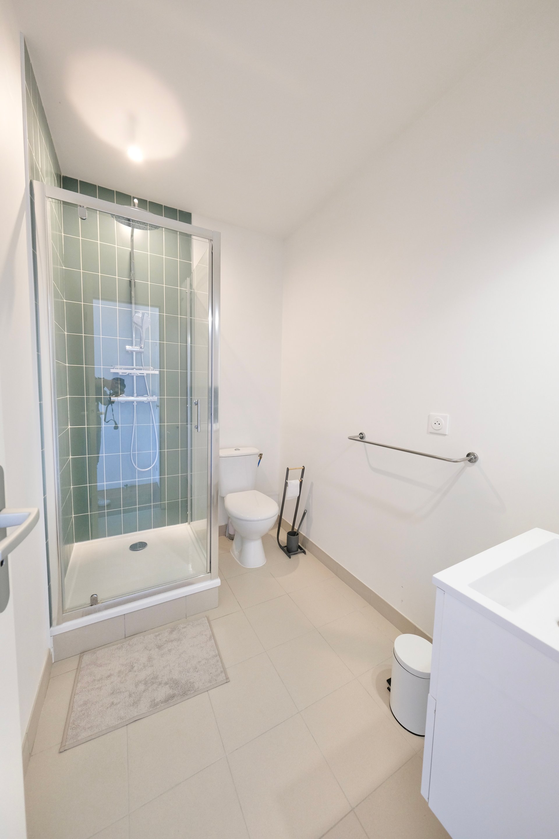 Chambre — Coliving La Butte — photo 6 du logement en coliving