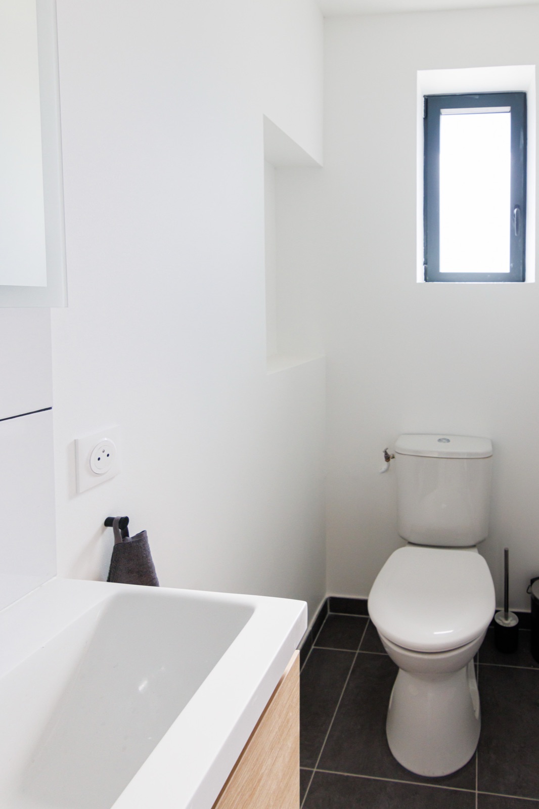 Chambre — Coliving Thenard — photo 4 du logement en coliving