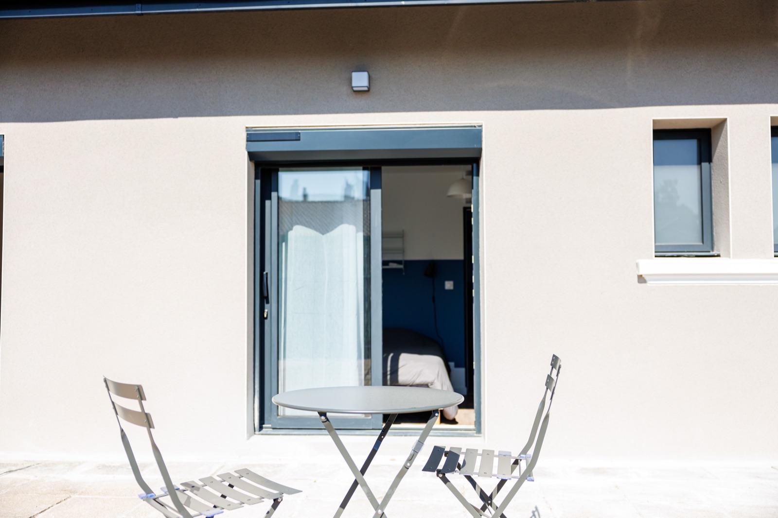 Chambre — Coliving Thenard — photo 5 du logement en coliving