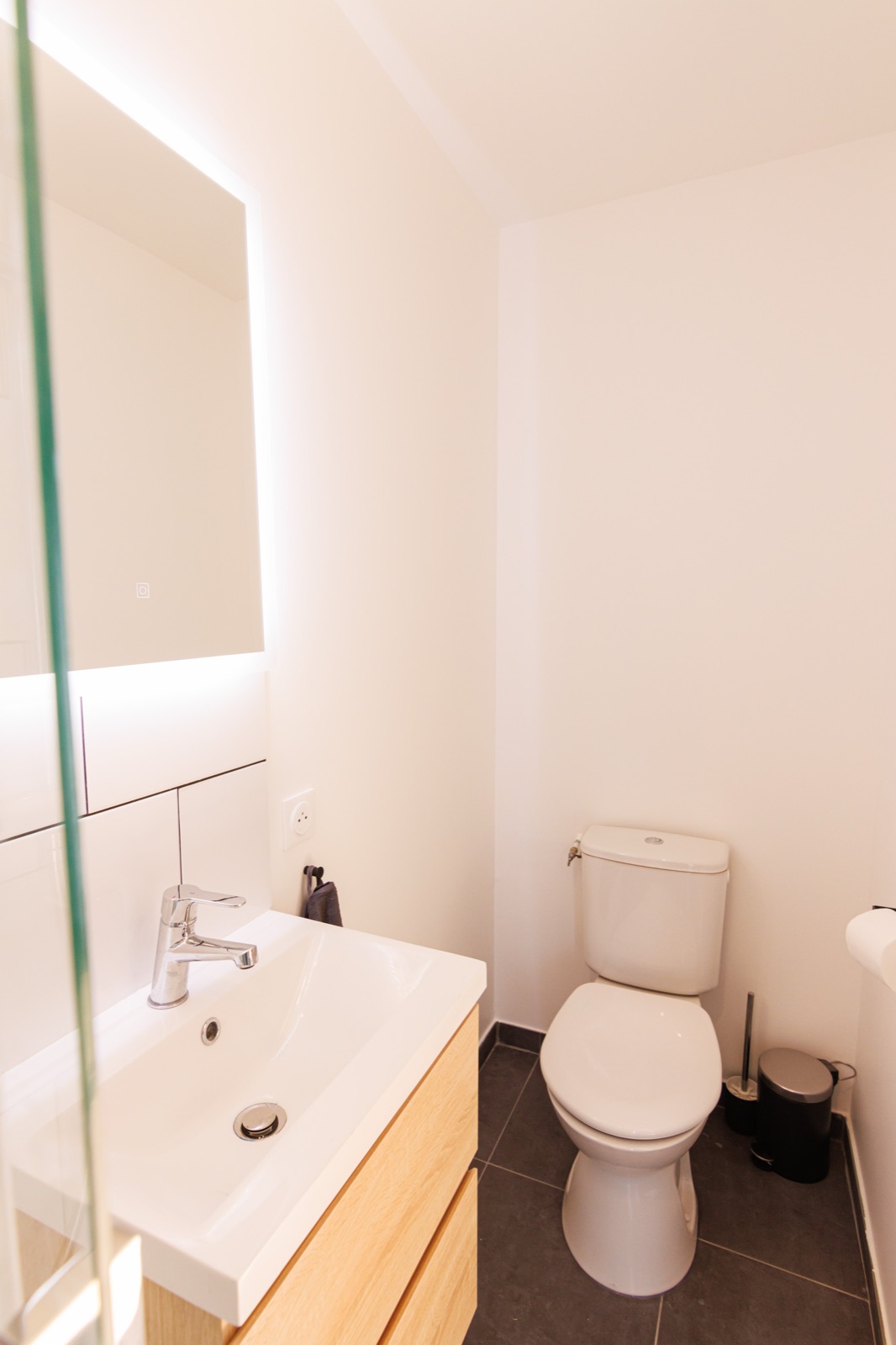 Chambre — Coliving Thenard — photo 5 du logement en coliving