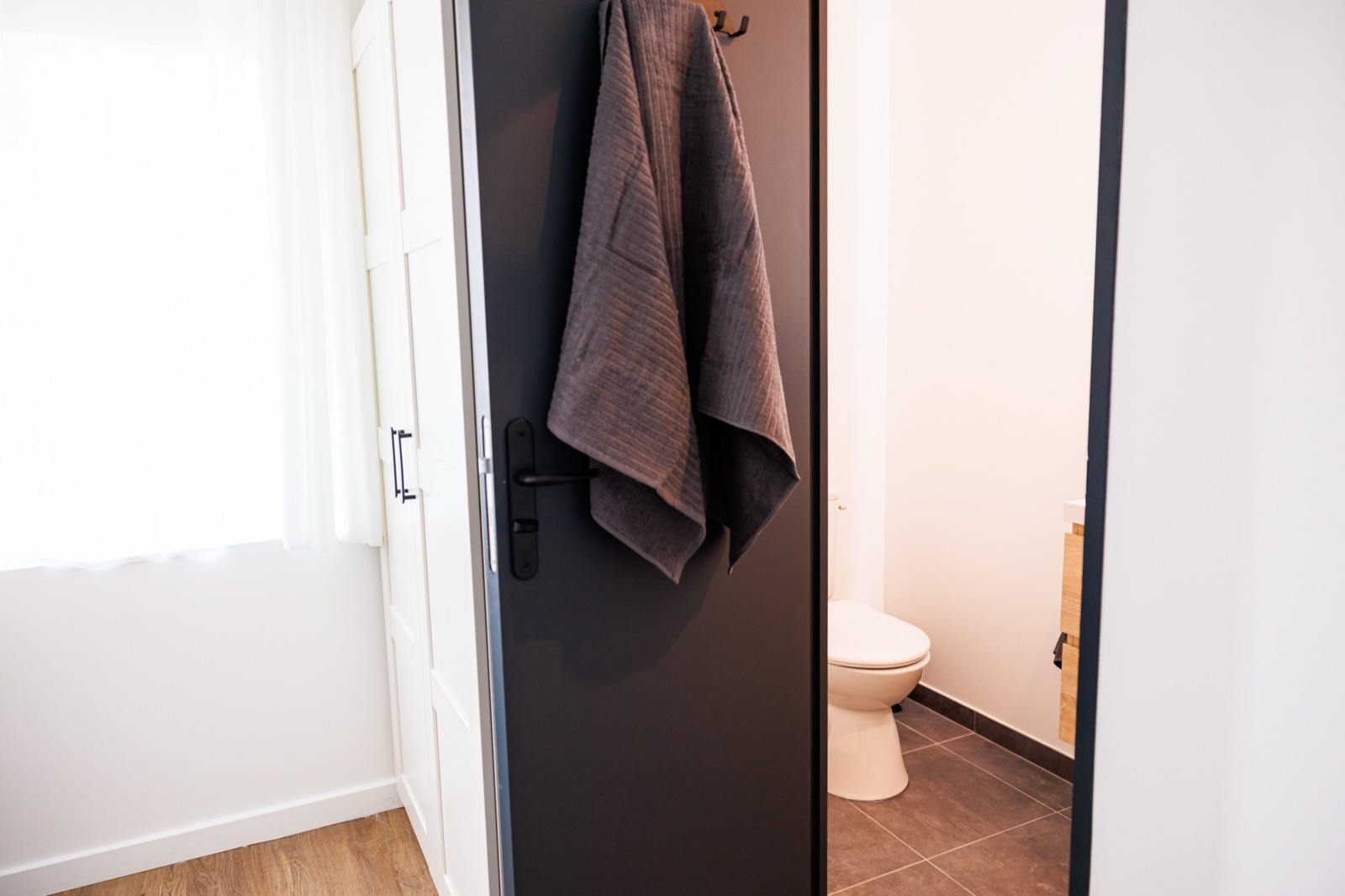 Chambre — Coliving Thenard — photo 3 du logement en coliving