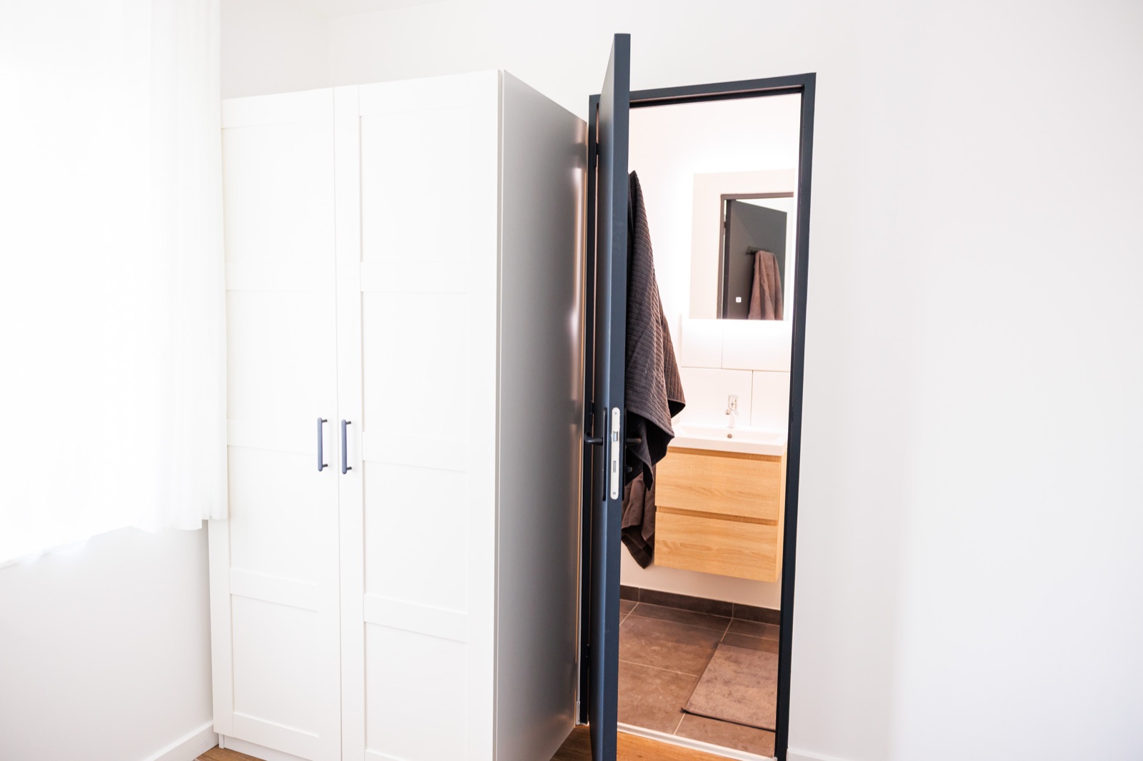 Chambre — Coliving Thenard — photo 5 du logement en coliving