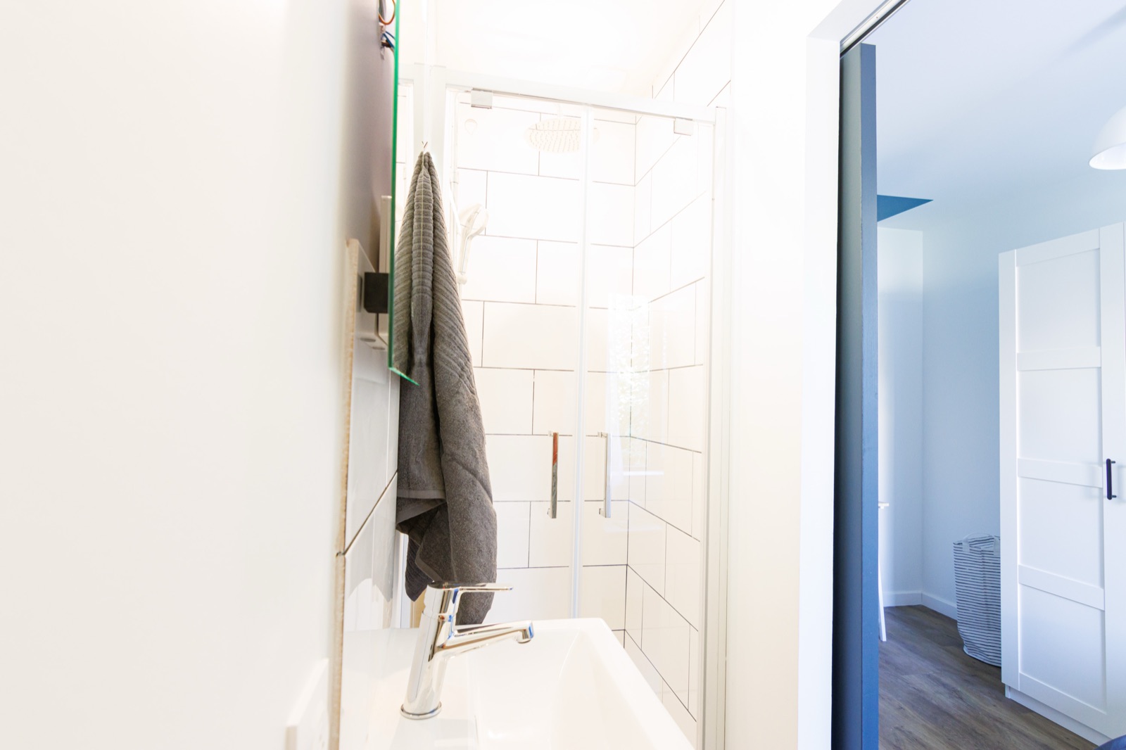 Chambre — Coliving Thenard — photo 5 du logement en coliving