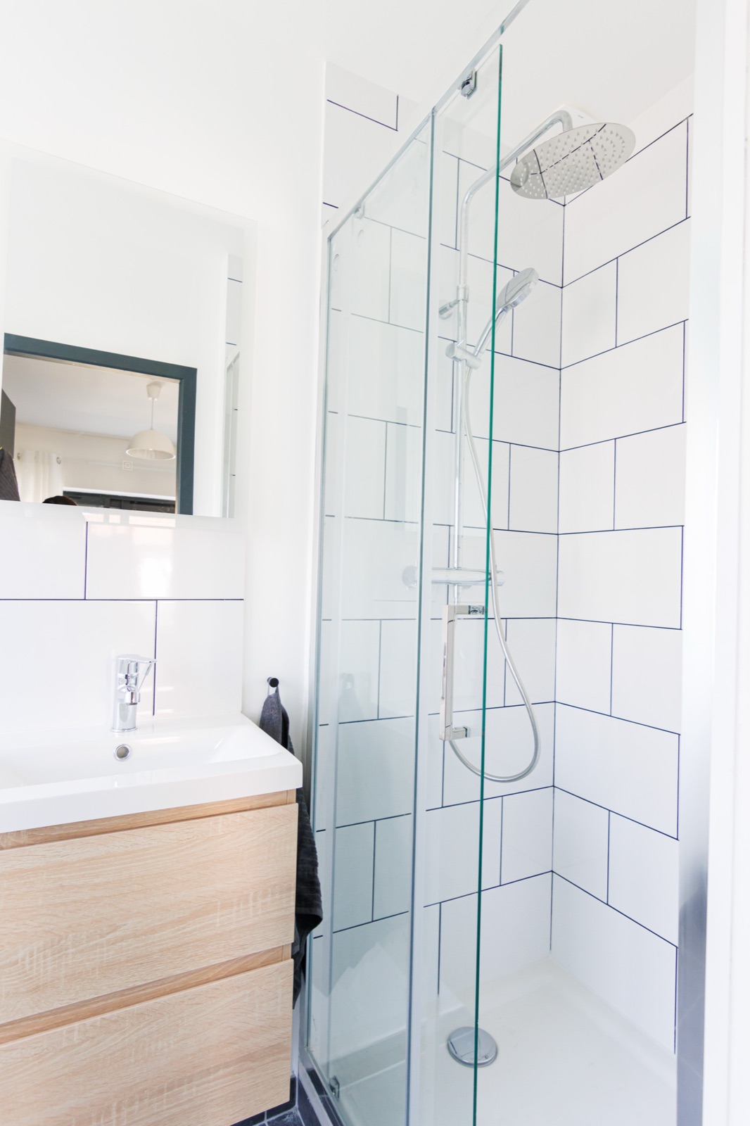 Chambre — Coliving Thenard — photo 3 du logement en coliving