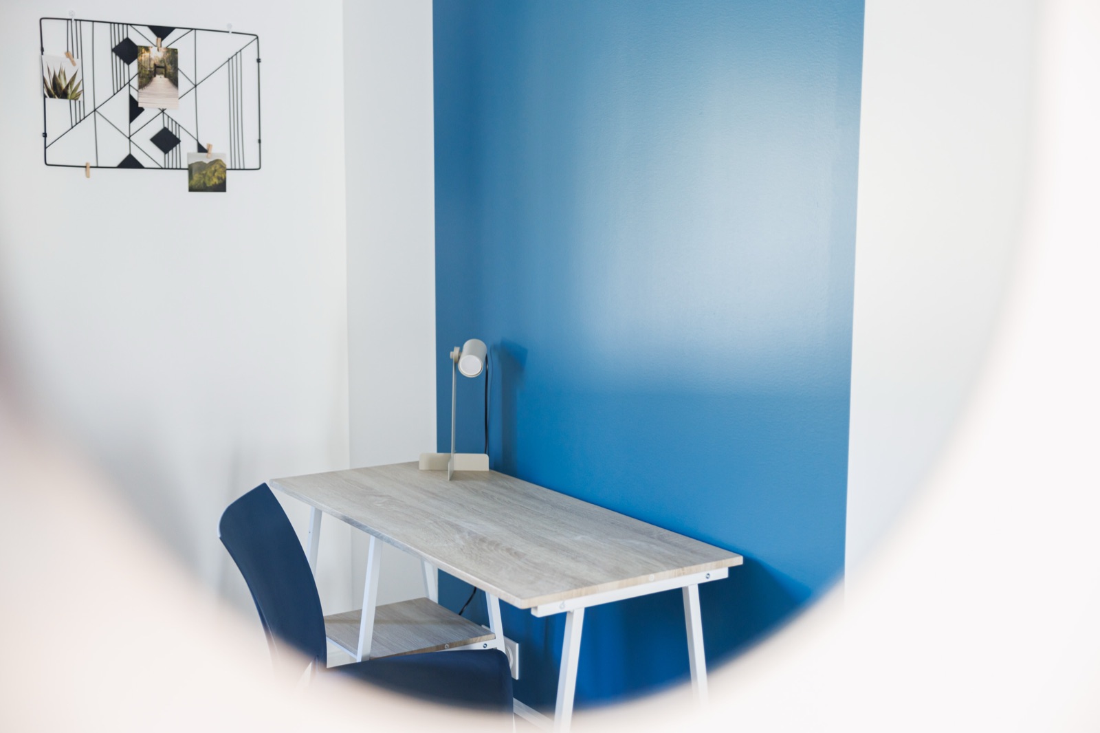 Chambre — Coliving Thenard — photo 5 du logement en coliving