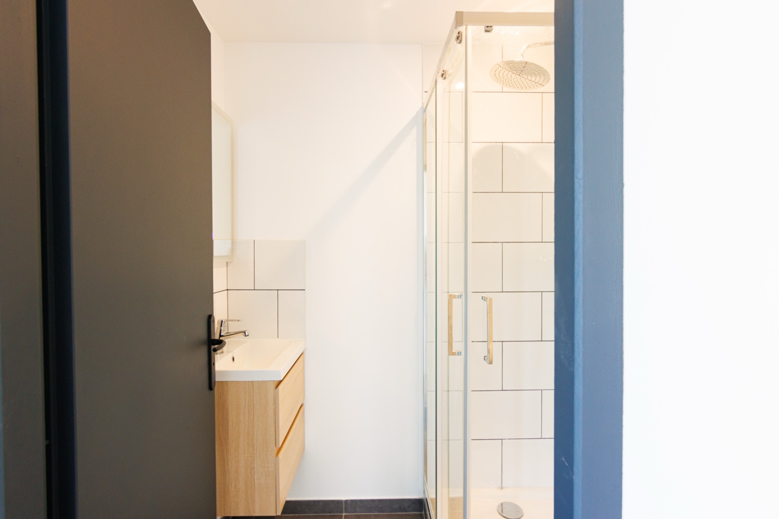 Studio — Coliving Thenard — photo 2 du logement en coliving