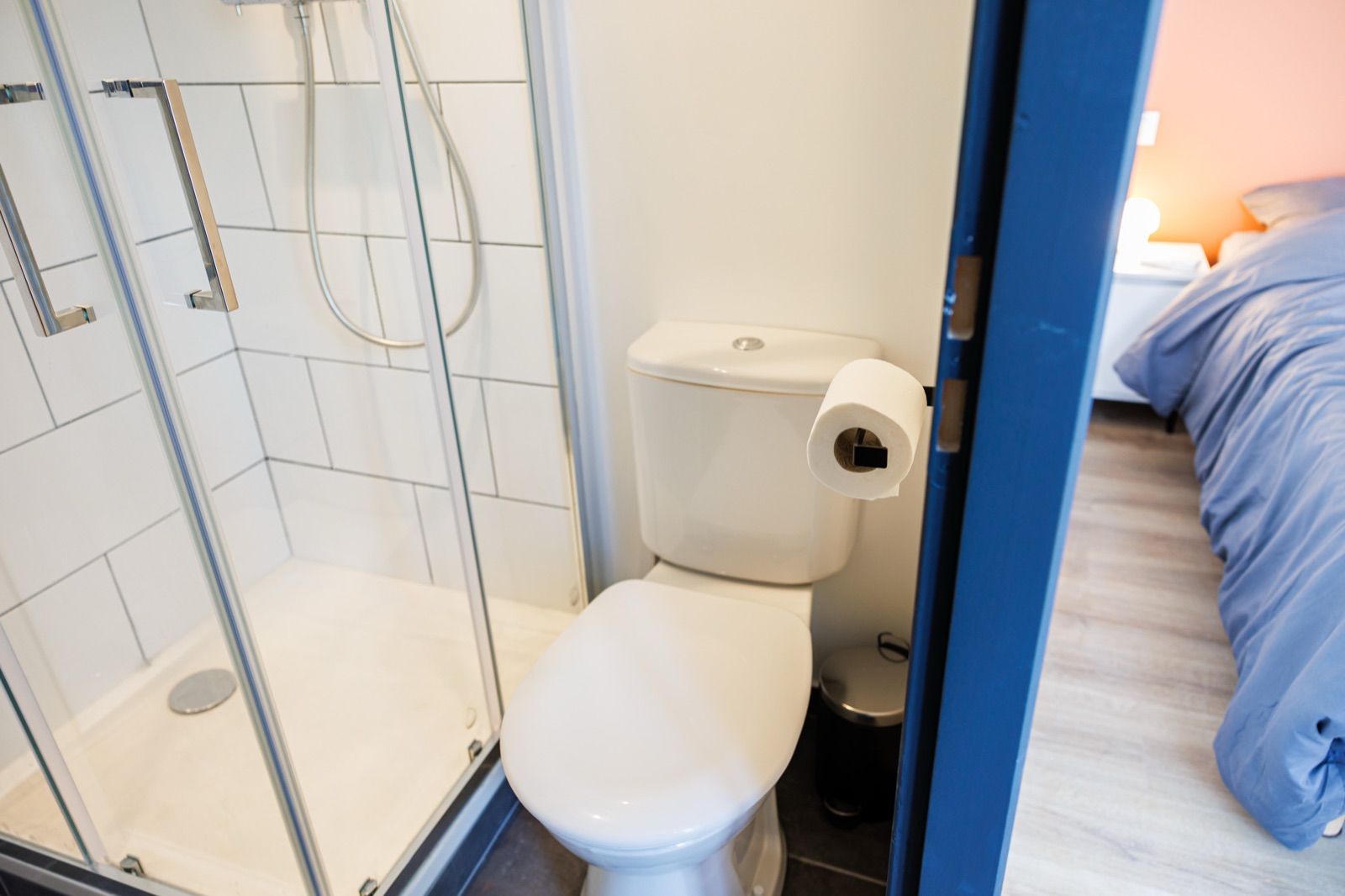 Studio — Coliving Thenard — photo 3 du logement en coliving