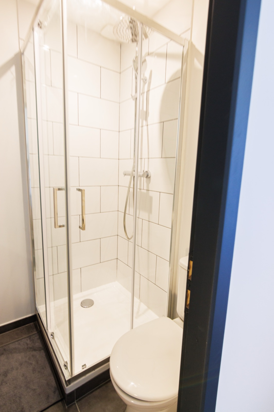 Studio — Coliving Thenard — photo 3 du logement en coliving