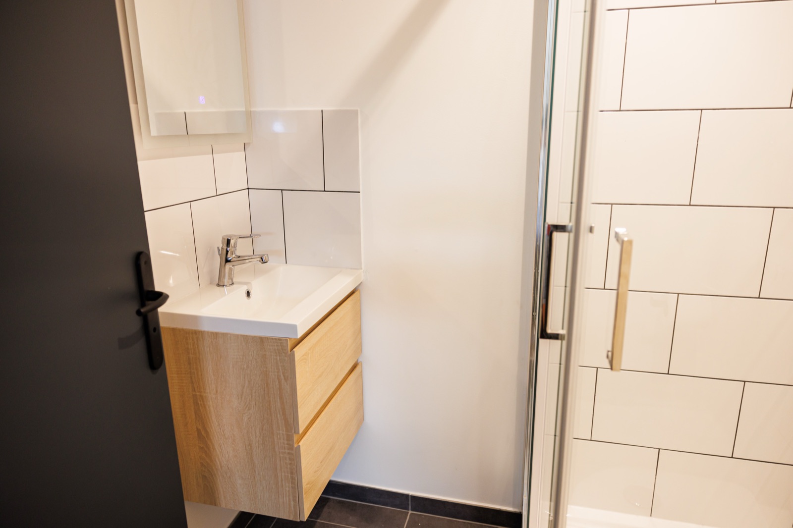 Studio — Coliving Thenard — photo 4 du logement en coliving