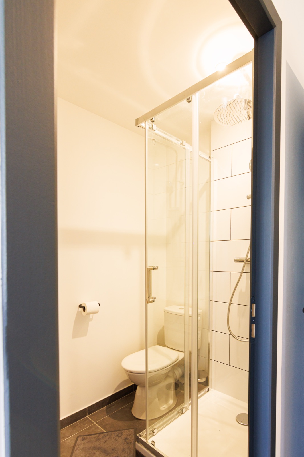 Studio — Coliving Thenard — photo 3 du logement en coliving