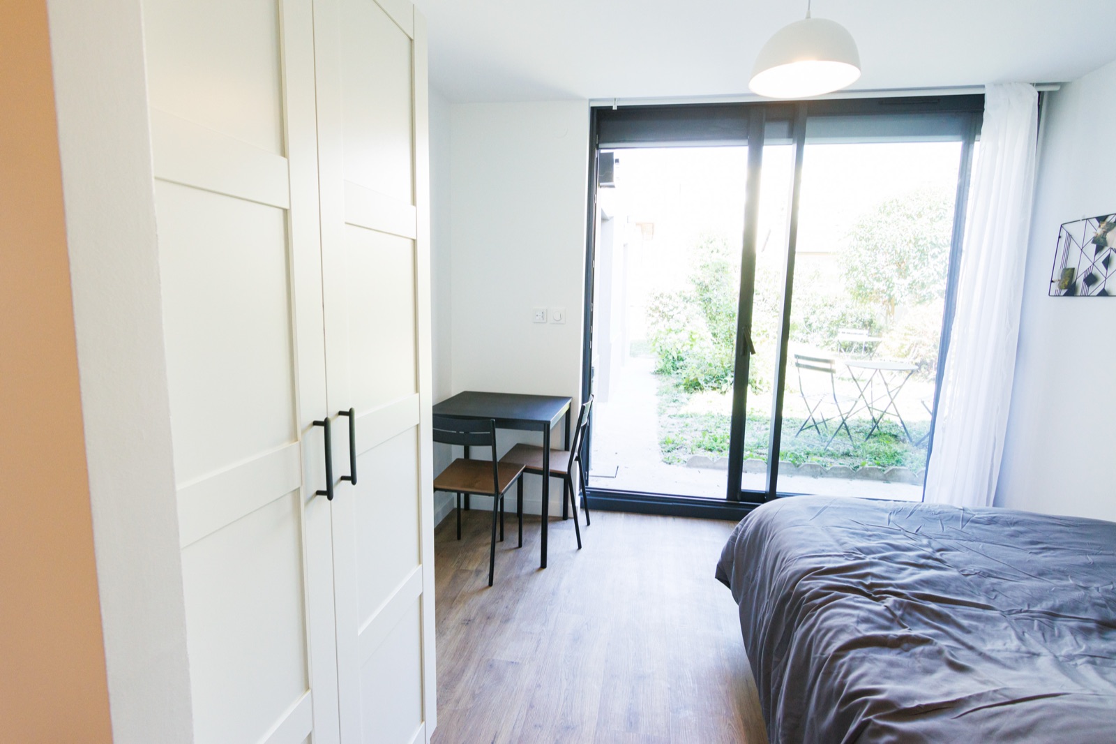 Studio — Coliving Thenard — photo 4 du logement en coliving