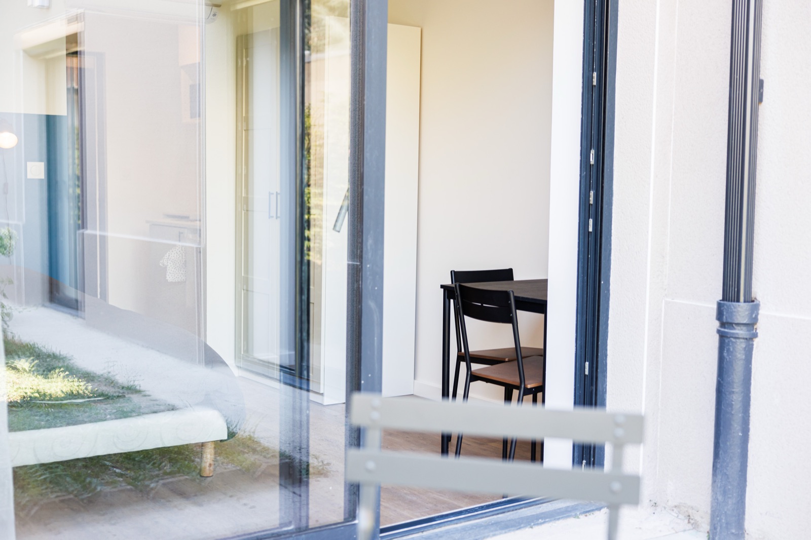 Studio — Coliving Thenard — photo 6 du logement en coliving