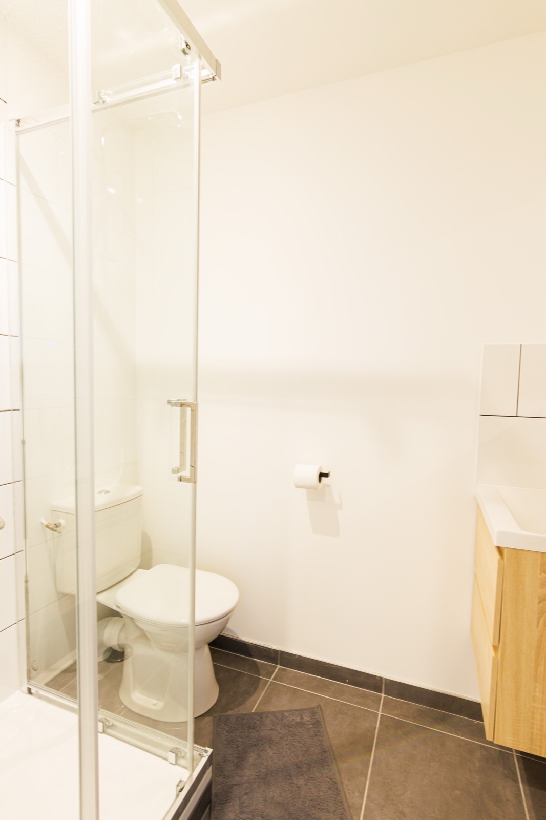 Studio — Coliving Thenard — photo 3 du logement en coliving