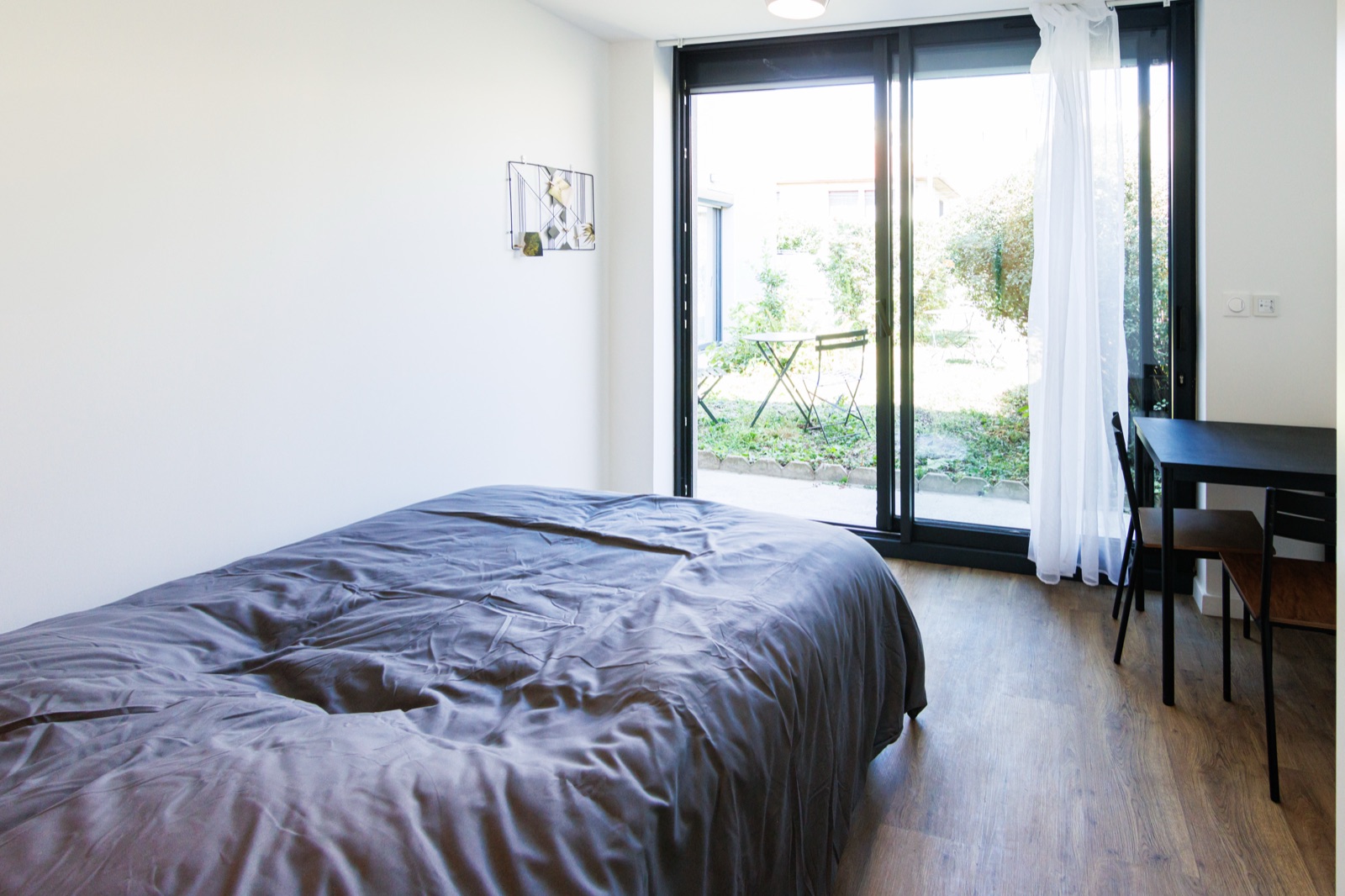 Studio — Coliving Thenard — photo 4 du logement en coliving