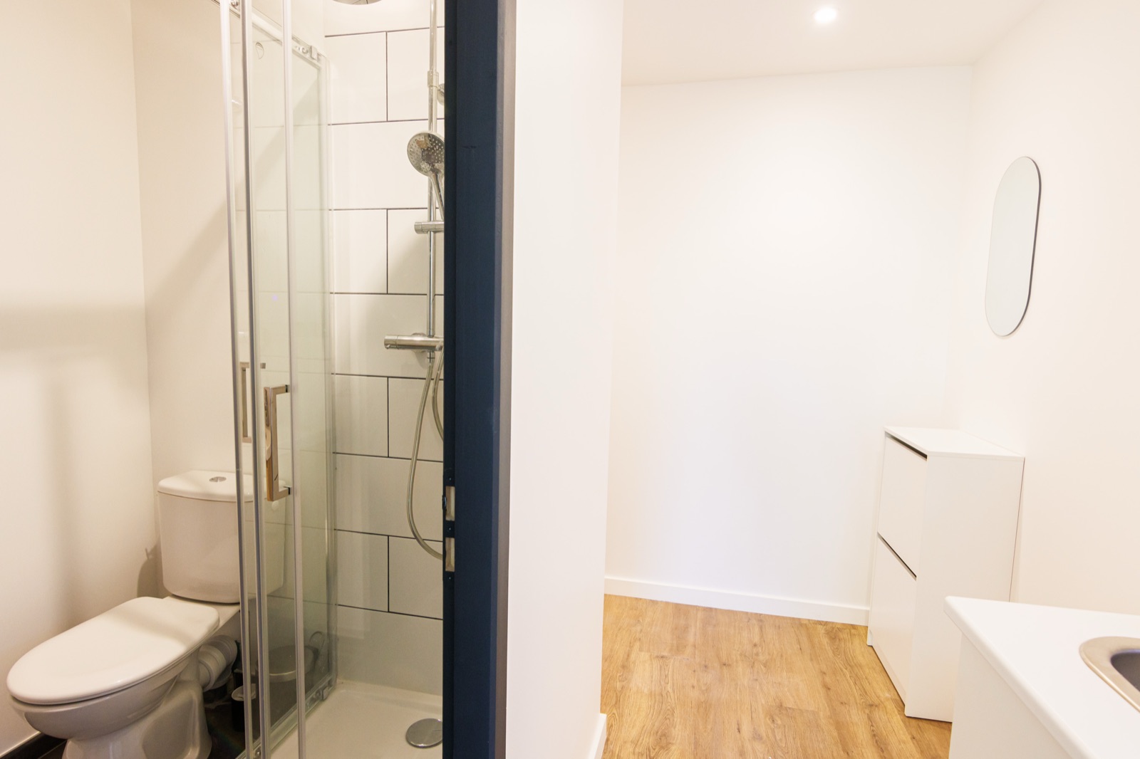 Studio — Coliving Thenard — photo 2 du logement en coliving