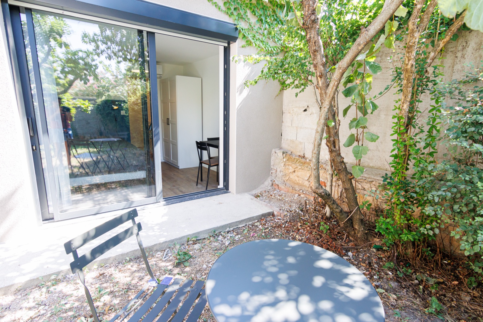 Studio — Coliving Thenard — photo 5 du logement en coliving