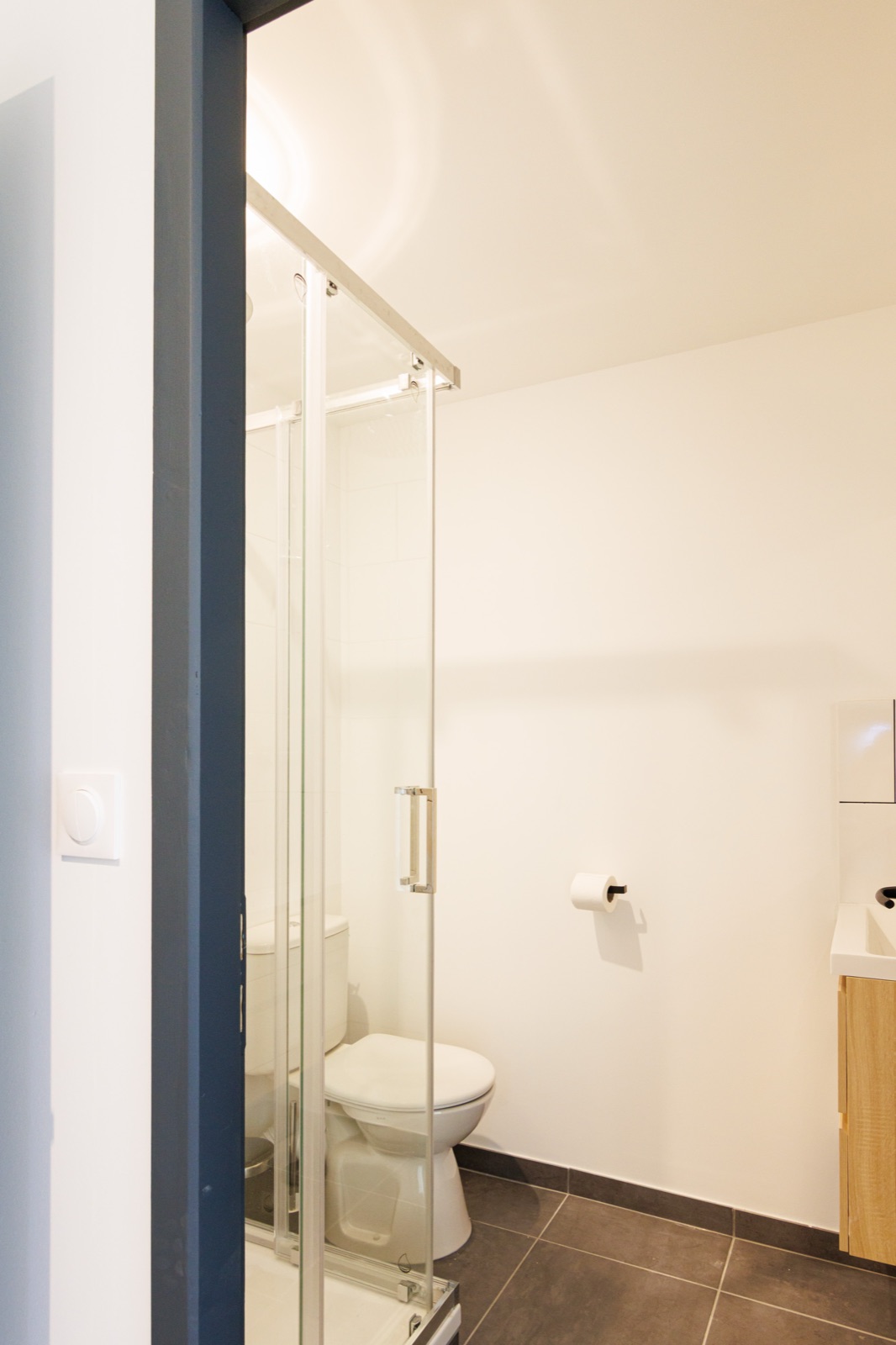 Studio — Coliving Thenard — photo 2 du logement en coliving