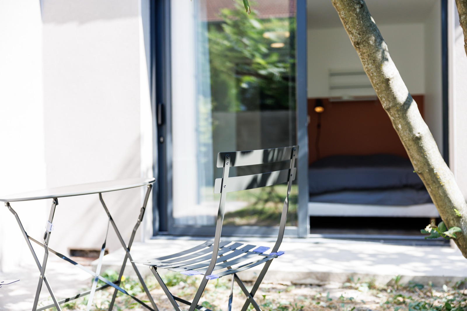 Studio — Coliving Thenard — photo 6 du logement en coliving