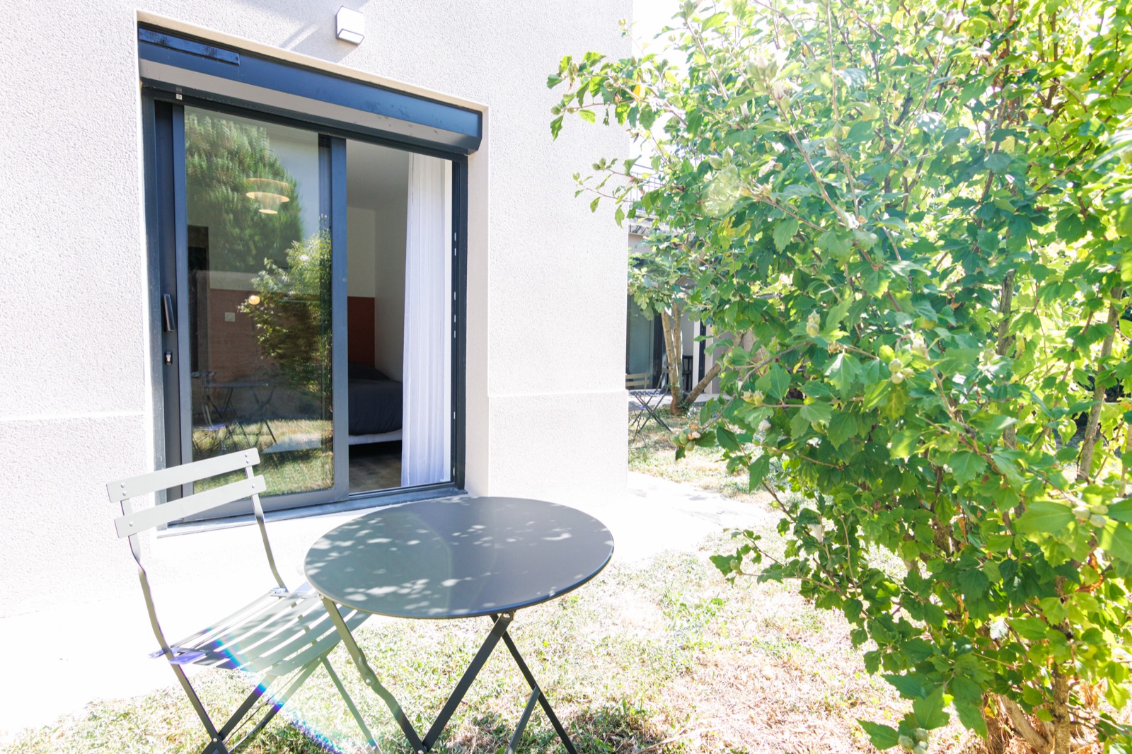 Studio — Coliving Thenard — photo 5 du logement en coliving