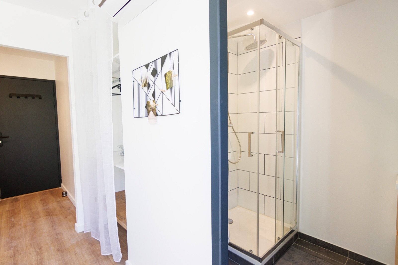 Studio — Coliving Thenard — photo 3 du logement en coliving