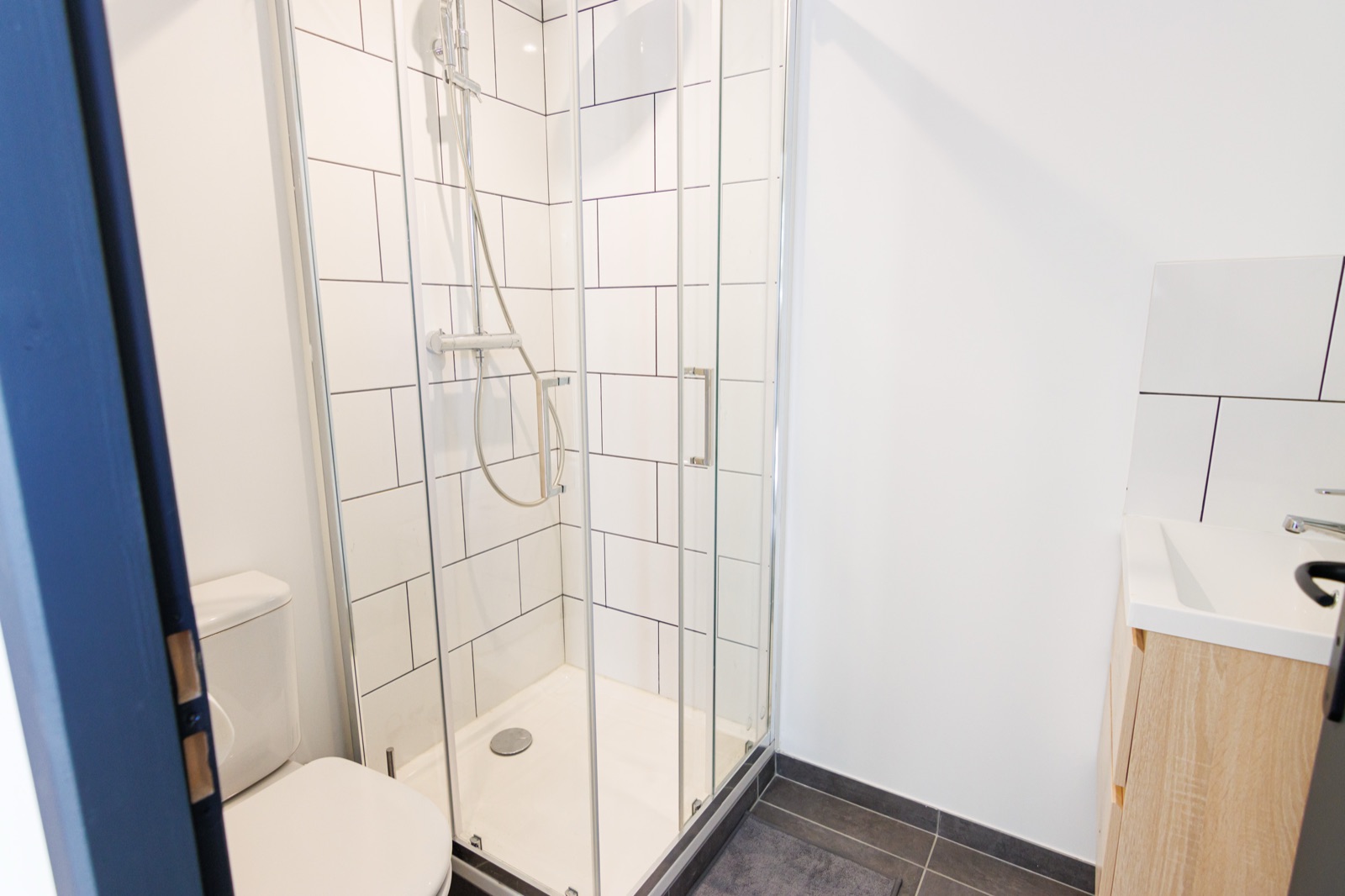 Studio — Coliving Thenard — photo 4 du logement en coliving