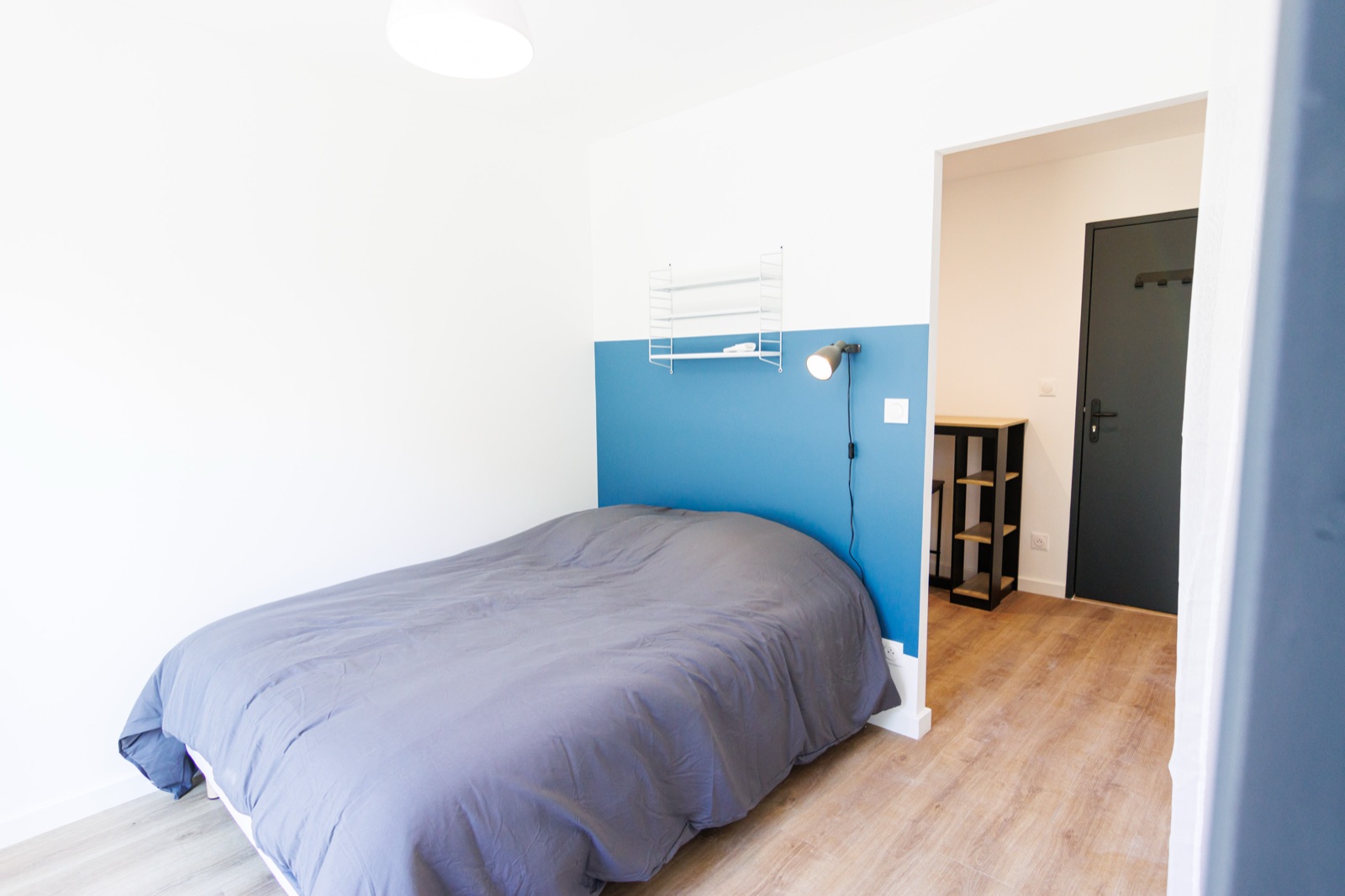 Studio — Coliving Thenard — photo 5 du logement en coliving