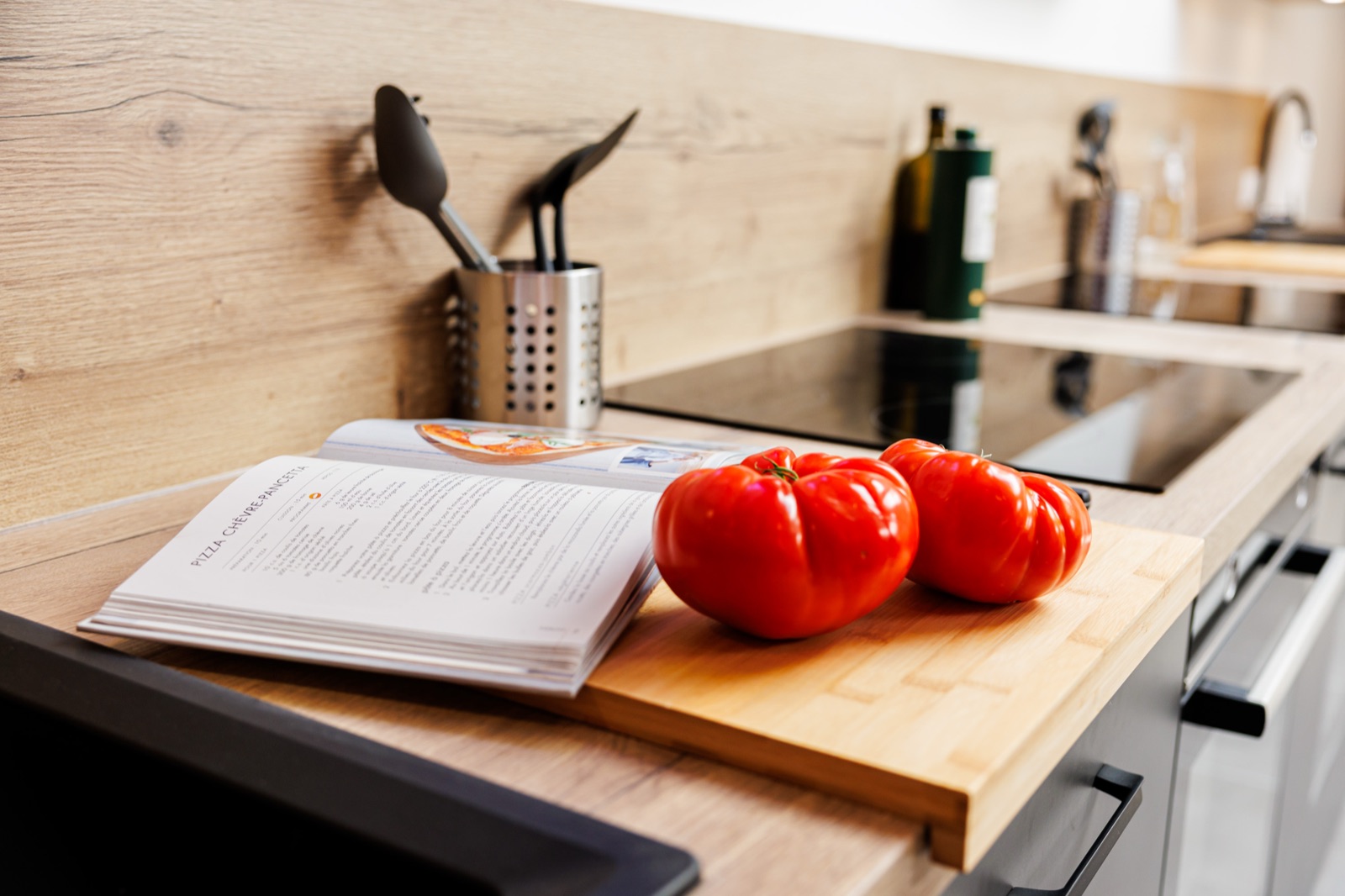 Espace commun — vue 16