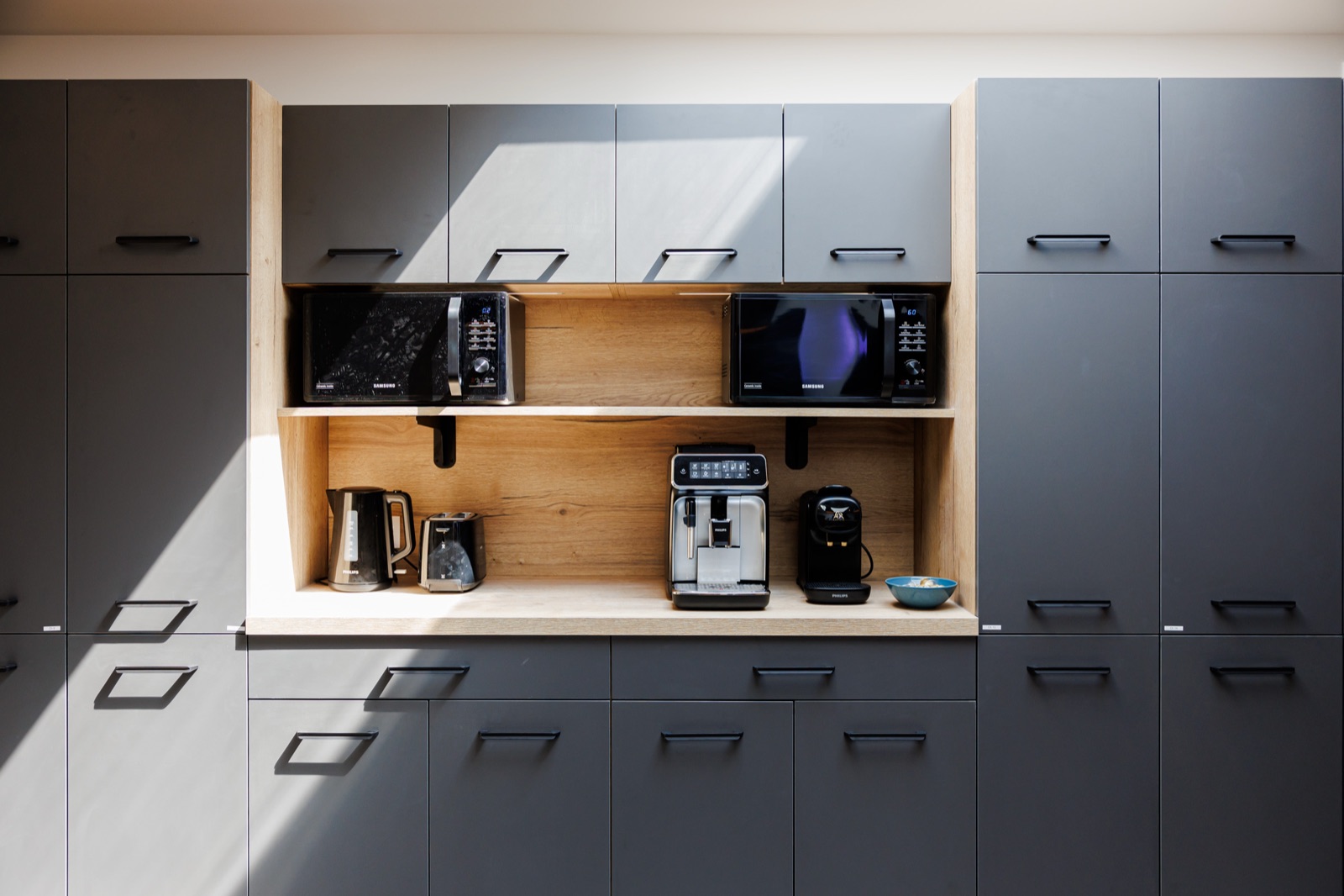 Espace commun — vue 17