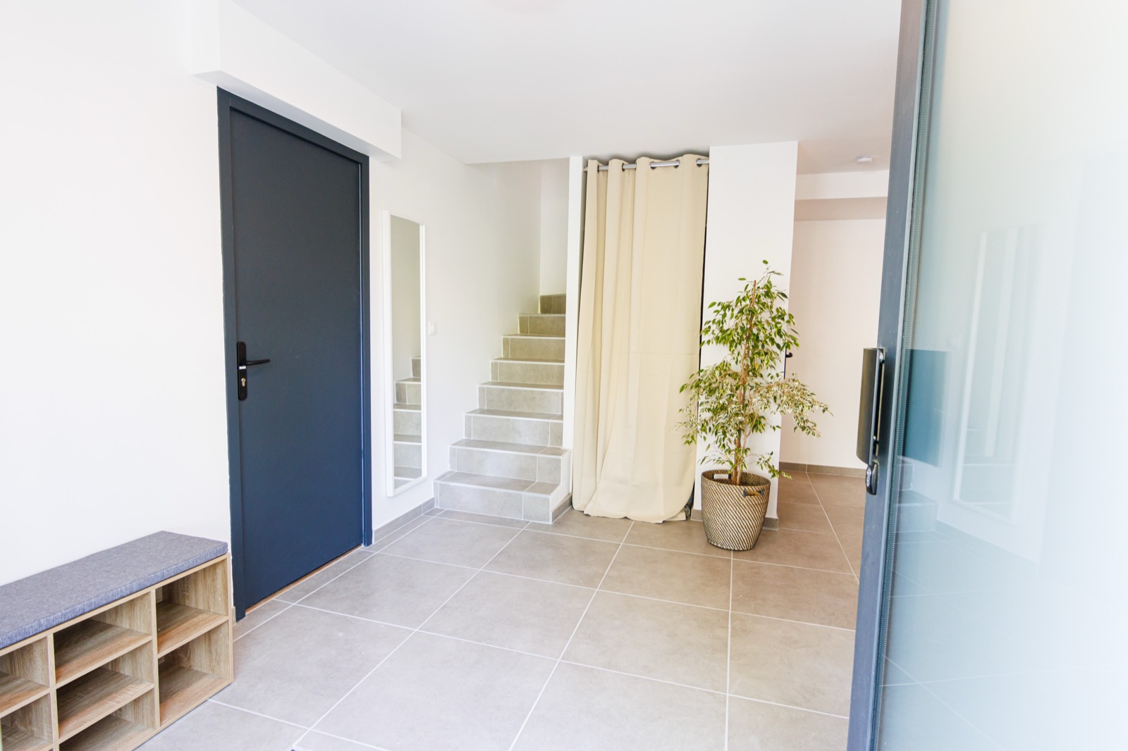 Espace commun — vue 23