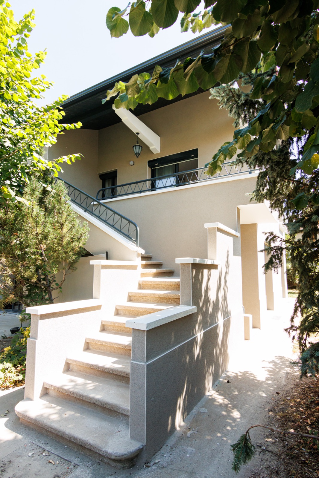 Espace commun — vue 26