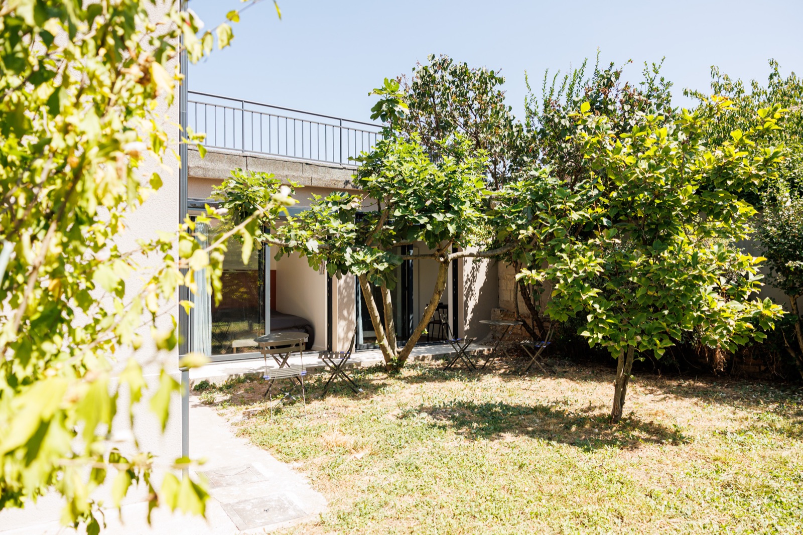 Espace commun — vue 29