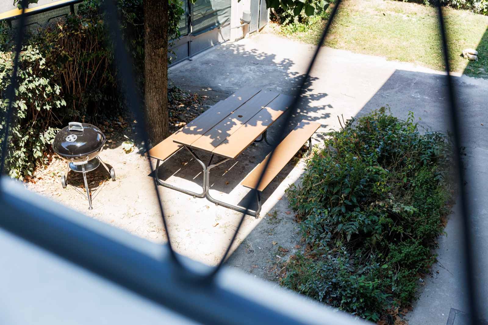 Espace commun — vue 31